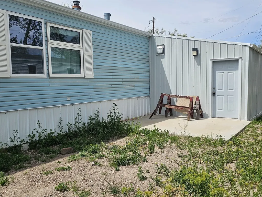 1801 Butte Avenue Black Eagle MT 59414