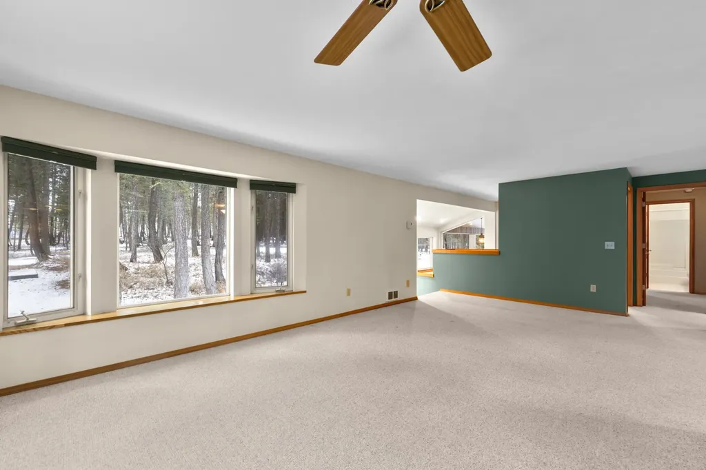 1341 N Prairie View Road Whitefish MT 59937