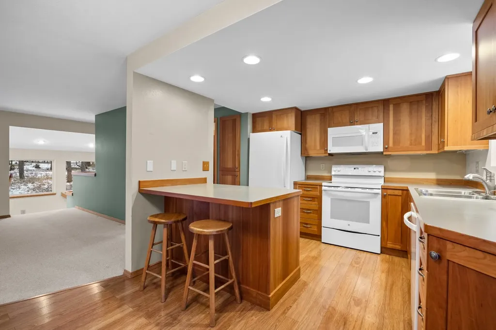 1341 N Prairie View Road Whitefish MT 59937