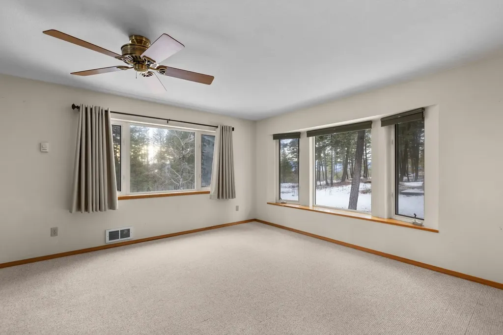 1341 N Prairie View Road Whitefish MT 59937