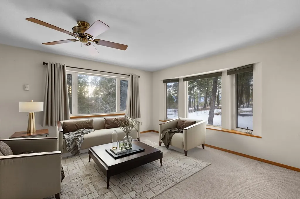 1341 N Prairie View Road Whitefish MT 59937