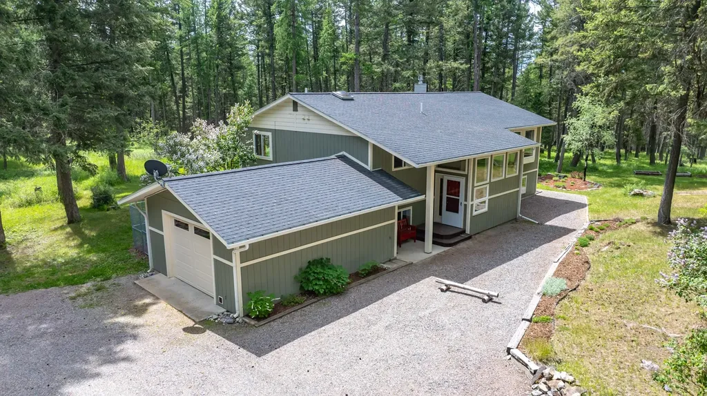 1341 N Prairie View Road Whitefish MT 59937