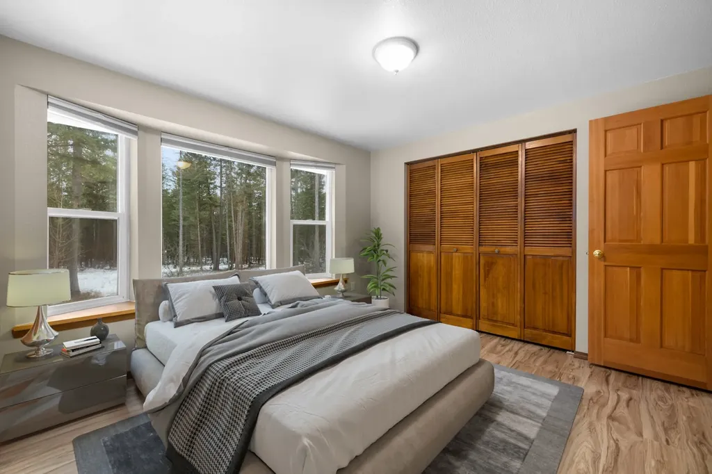1341 N Prairie View Road Whitefish MT 59937