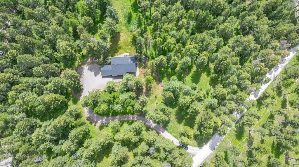 1341 N Prairie View Road Whitefish MT 59937
