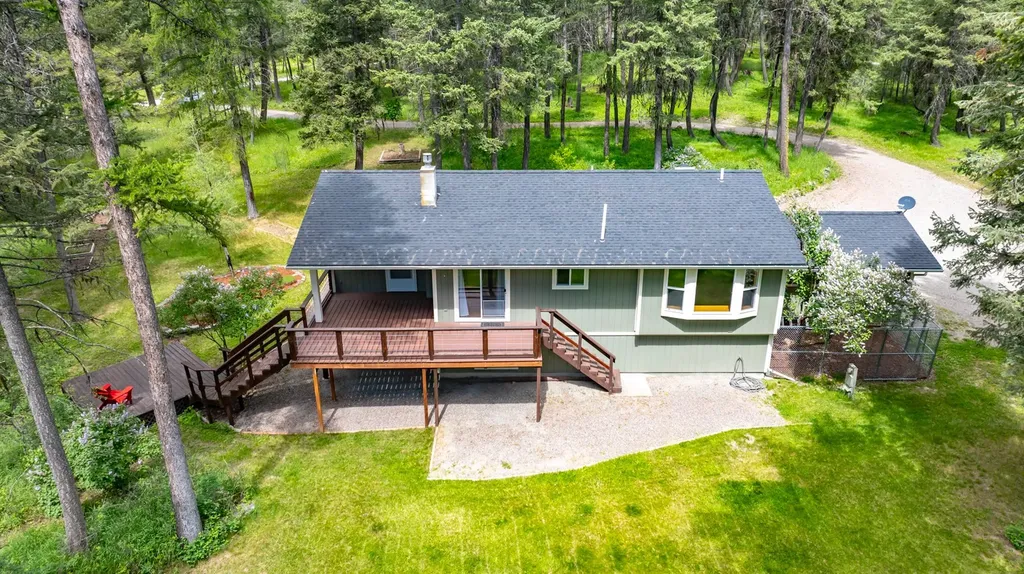 1341 N Prairie View Road Whitefish MT 59937