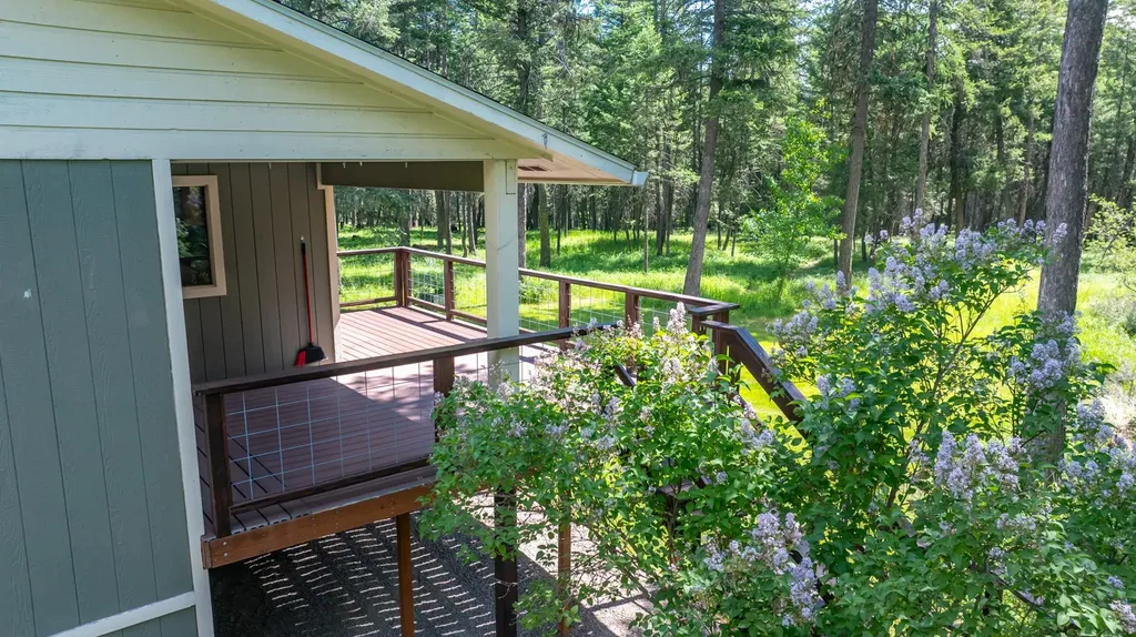 1341 N Prairie View Road Whitefish MT 59937