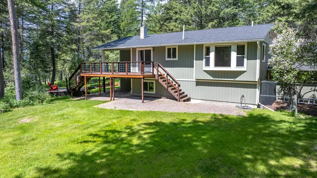 1341 N Prairie View Road Whitefish MT 59937
