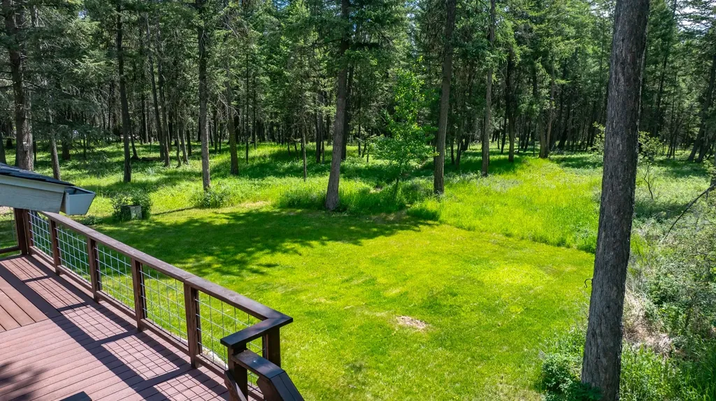 1341 N Prairie View Road Whitefish MT 59937