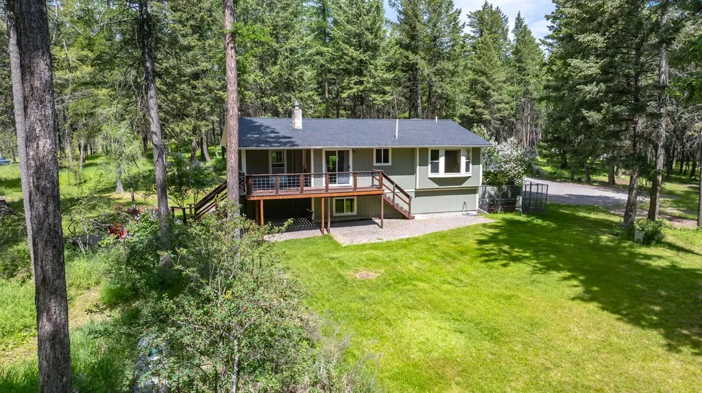 1341 N Prairie View Road Whitefish MT 59937
