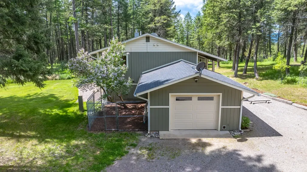1341 N Prairie View Road Whitefish MT 59937