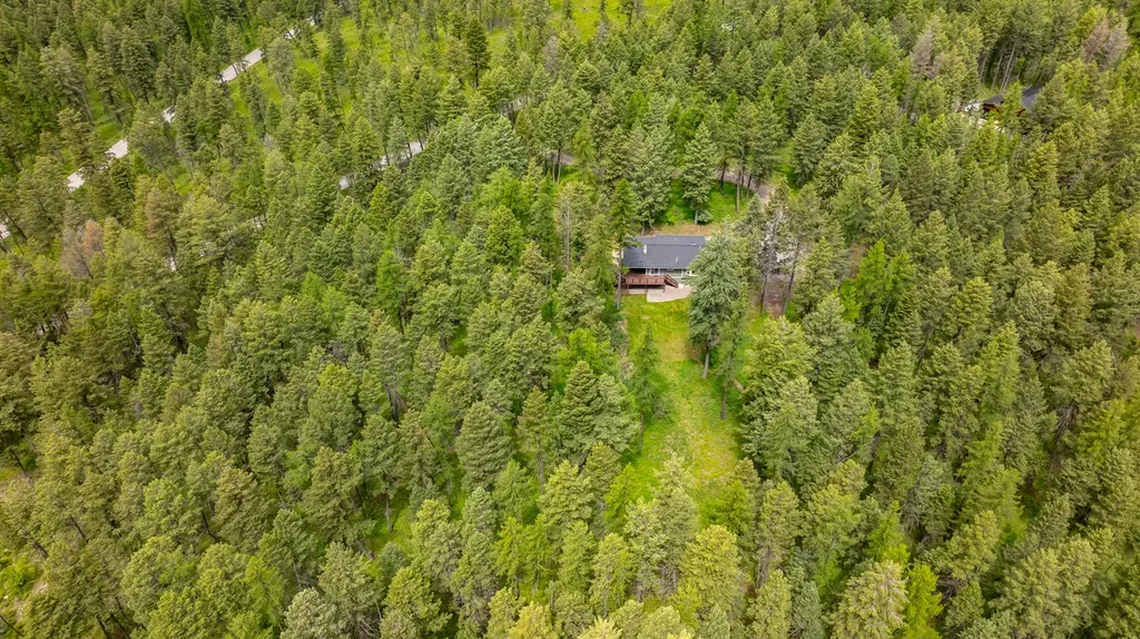 1341 N Prairie View Road Whitefish MT 59937