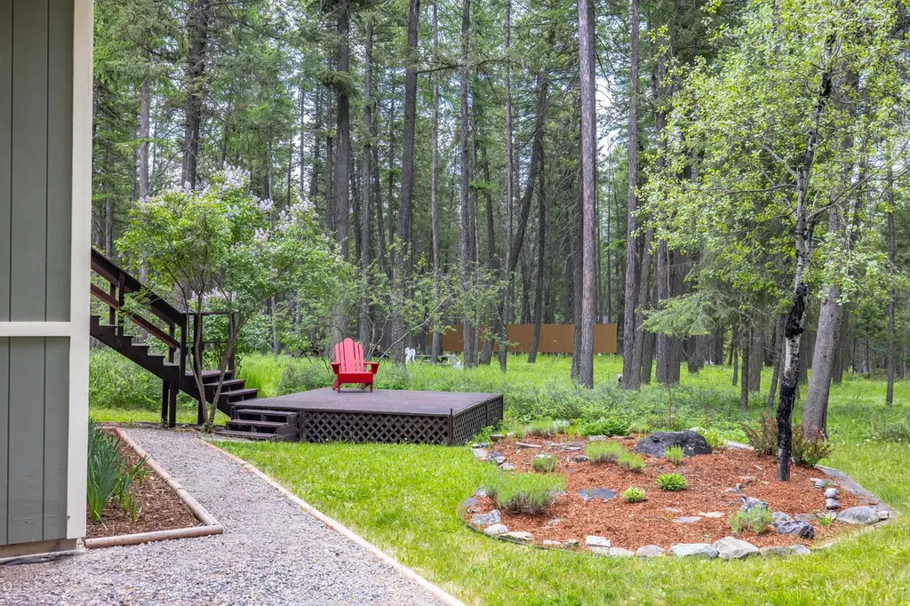 1341 N Prairie View Road Whitefish MT 59937