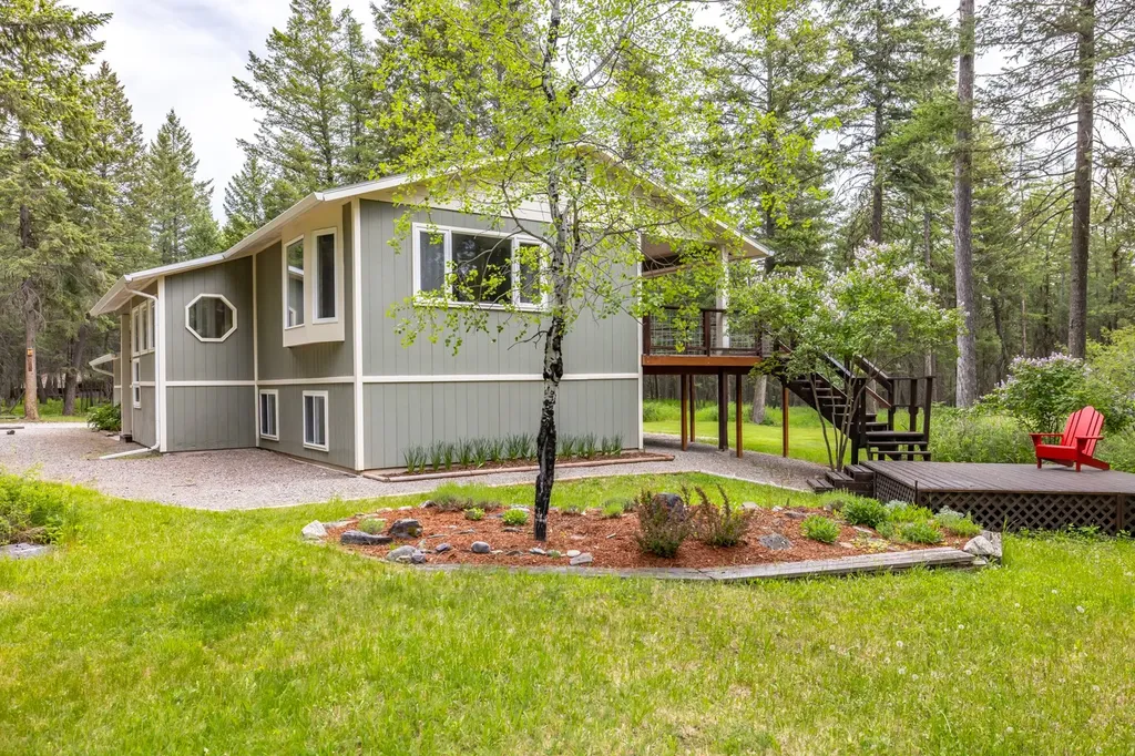 1341 N Prairie View Road Whitefish MT 59937