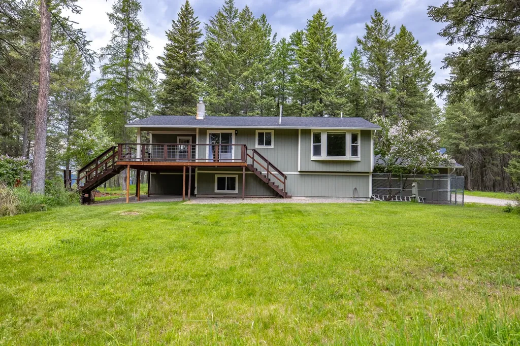 1341 N Prairie View Road Whitefish MT 59937