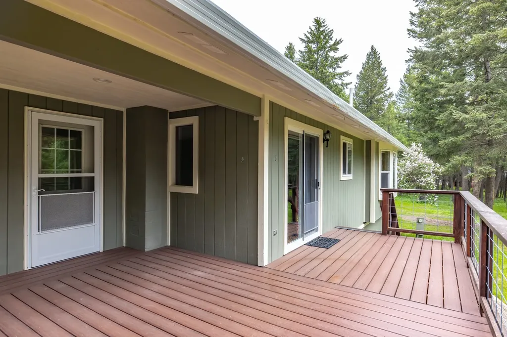 1341 N Prairie View Road Whitefish MT 59937