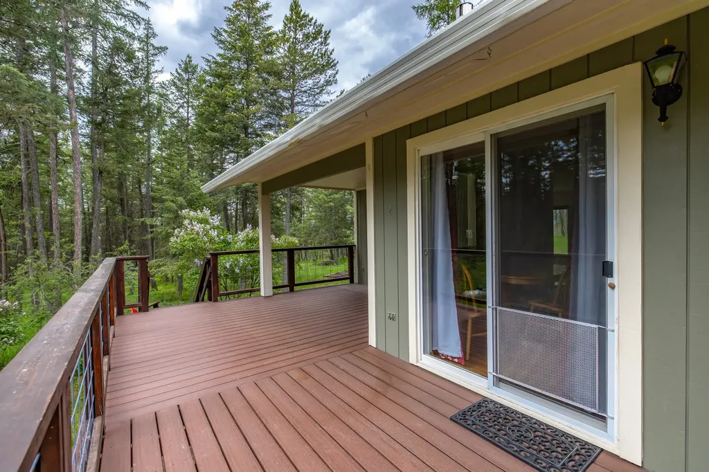 1341 N Prairie View Road Whitefish MT 59937