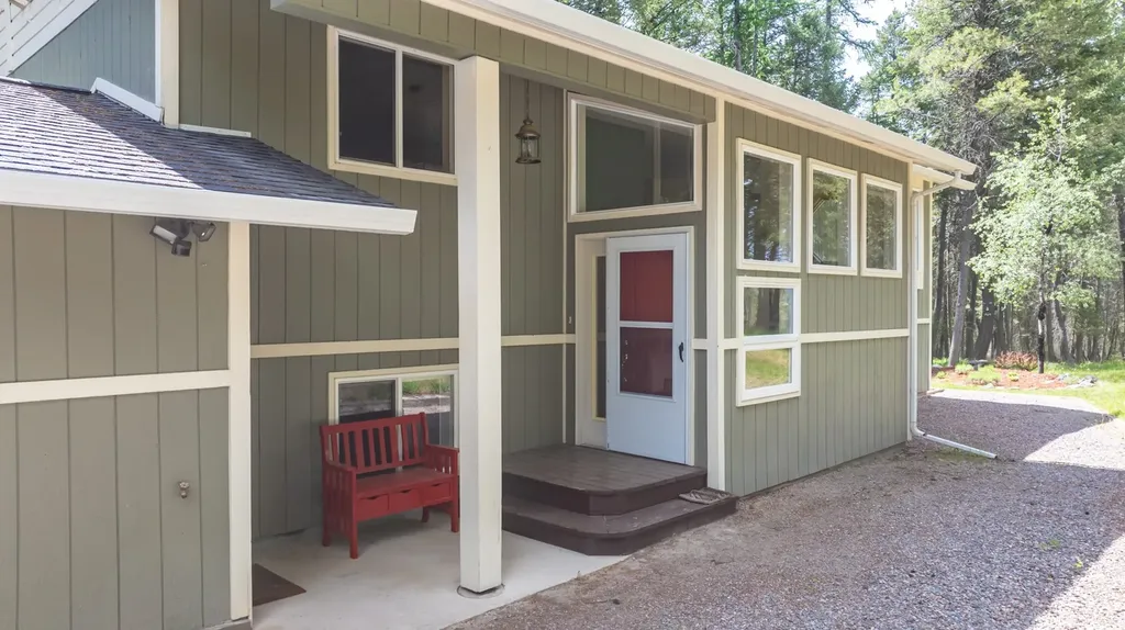 1341 N Prairie View Road Whitefish MT 59937
