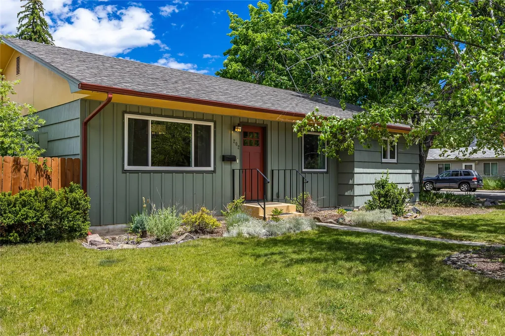 202 Dearborn Avenue Missoula MT 59801