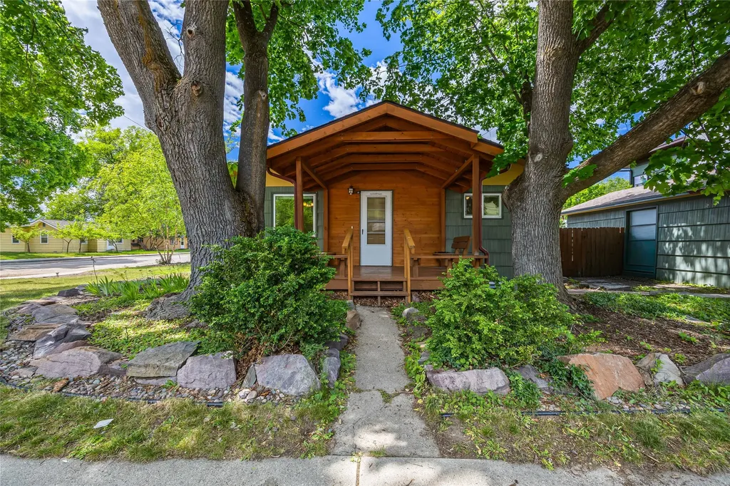 202 Dearborn Avenue Missoula MT 59801