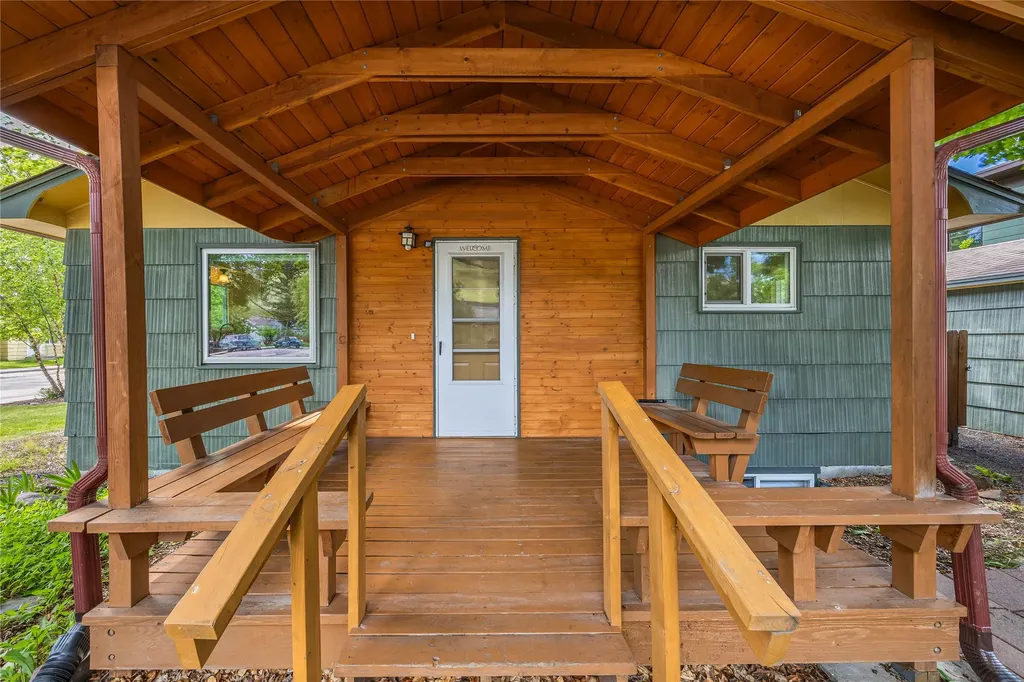 202 Dearborn Avenue Missoula MT 59801