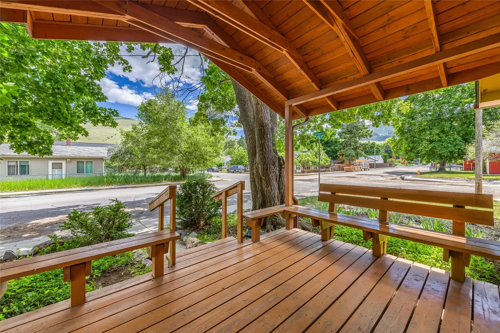 202 Dearborn Avenue Missoula MT 59801