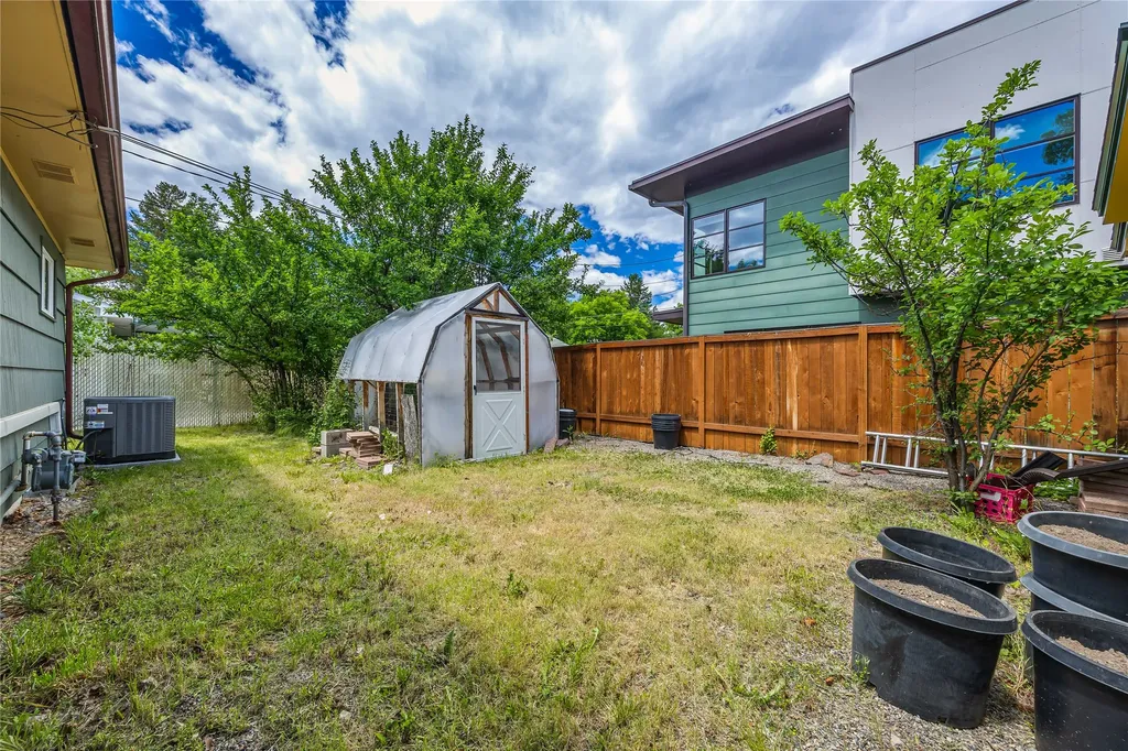 202 Dearborn Avenue Missoula MT 59801