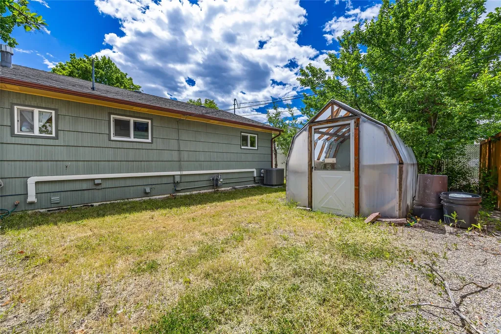 202 Dearborn Avenue Missoula MT 59801