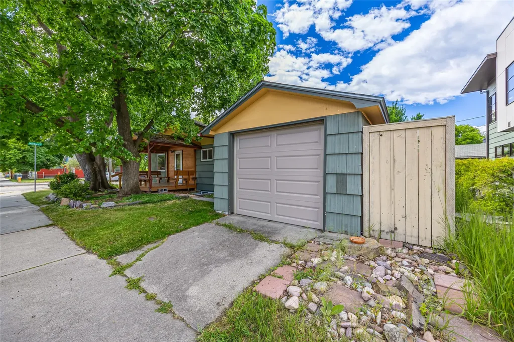 202 Dearborn Avenue Missoula MT 59801