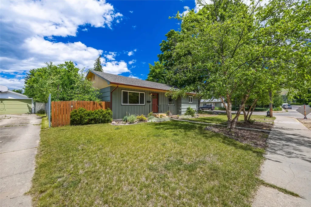 202 Dearborn Avenue Missoula MT 59801