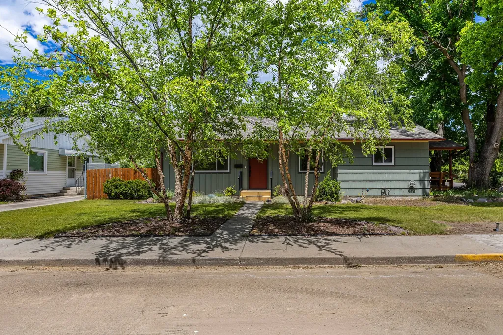 202 Dearborn Avenue Missoula MT 59801