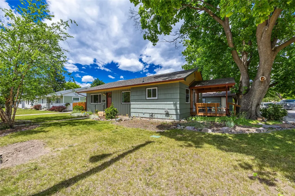 202 Dearborn Avenue Missoula MT 59801