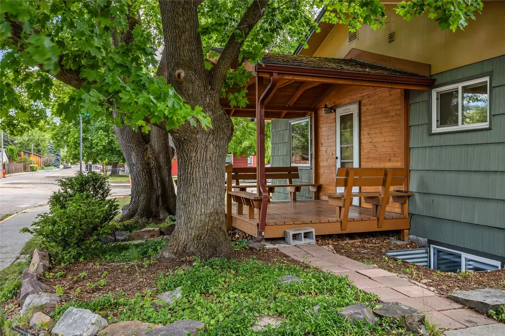 202 Dearborn Avenue Missoula MT 59801