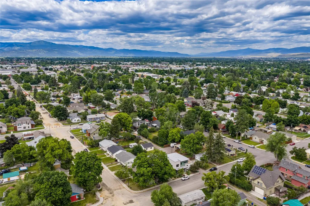 202 Dearborn Avenue Missoula MT 59801