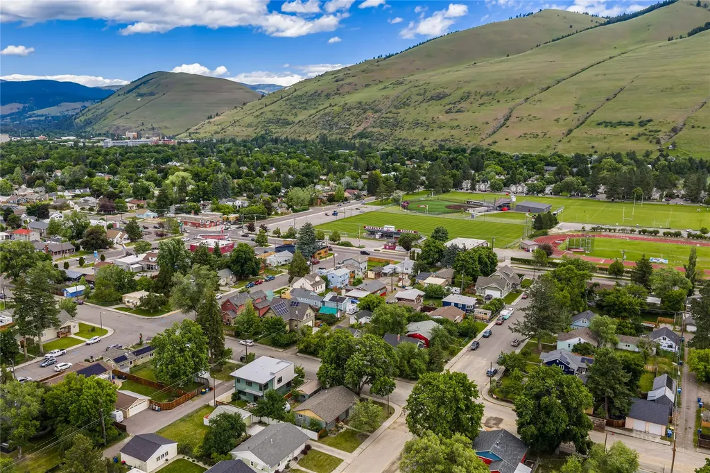 202 Dearborn Avenue Missoula MT 59801