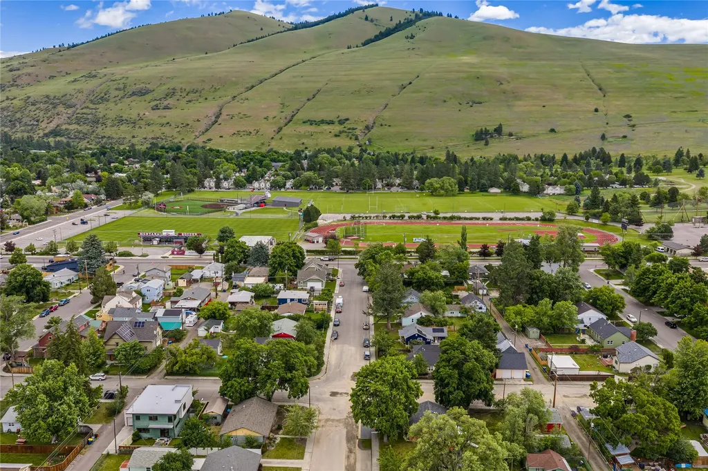 202 Dearborn Avenue Missoula MT 59801