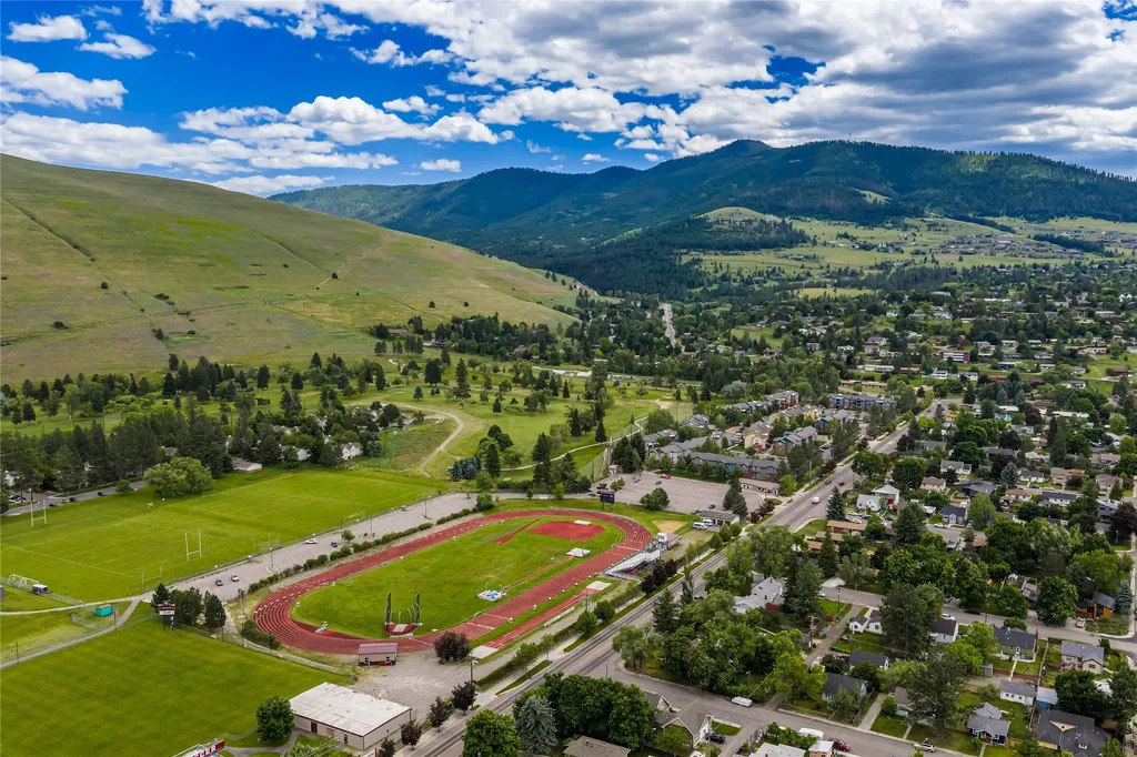 202 Dearborn Avenue Missoula MT 59801