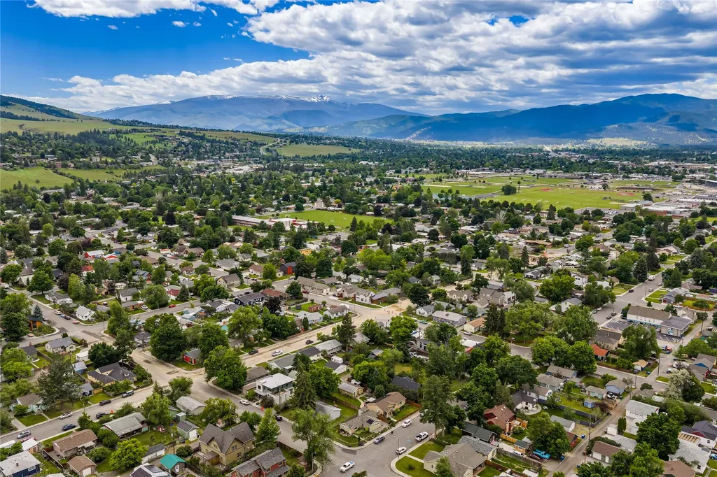 202 Dearborn Avenue Missoula MT 59801