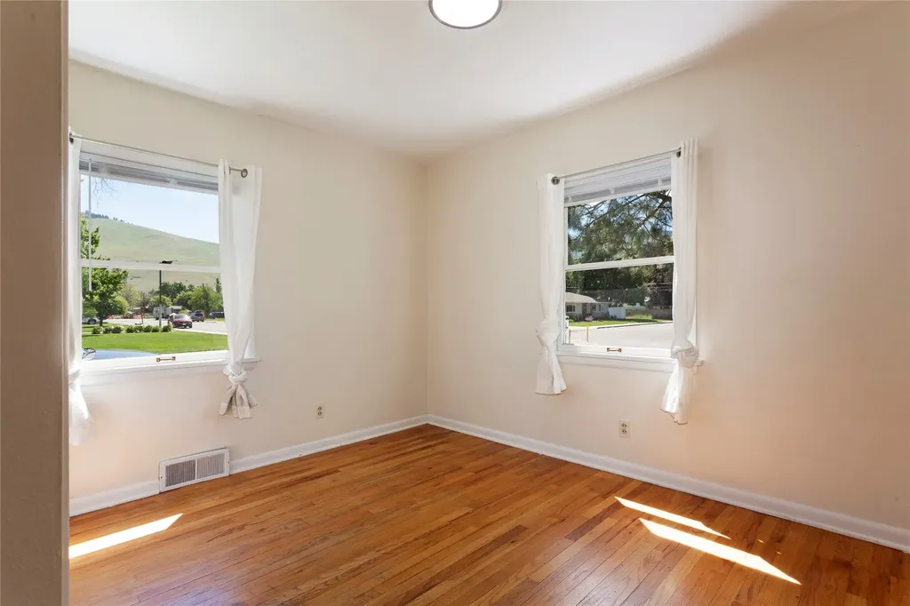 604 Dearborn Avenue Missoula MT 59801