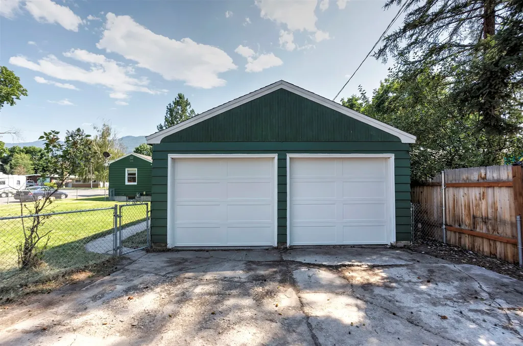 604 Dearborn Avenue Missoula MT 59801