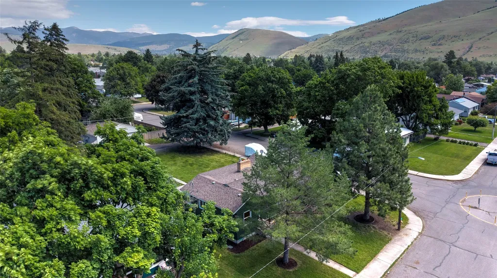 604 Dearborn Avenue Missoula MT 59801