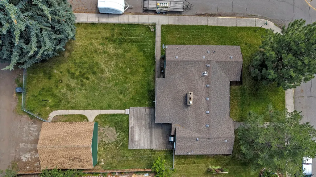604 Dearborn Avenue Missoula MT 59801