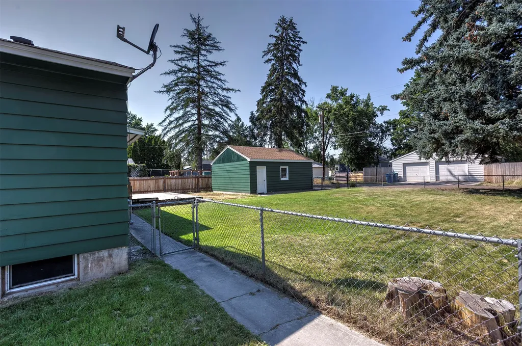 604 Dearborn Avenue Missoula MT 59801