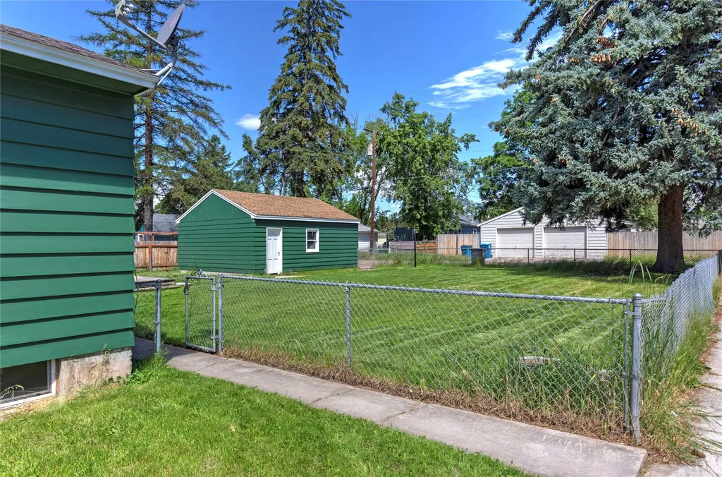 604 Dearborn Avenue Missoula MT 59801