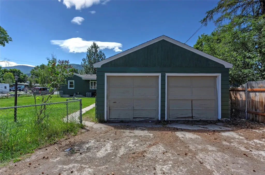 604 Dearborn Avenue Missoula MT 59801