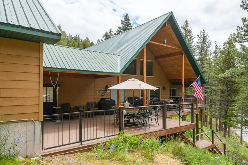 2365 Mt Highway 83 N Seeley Lake MT 59868