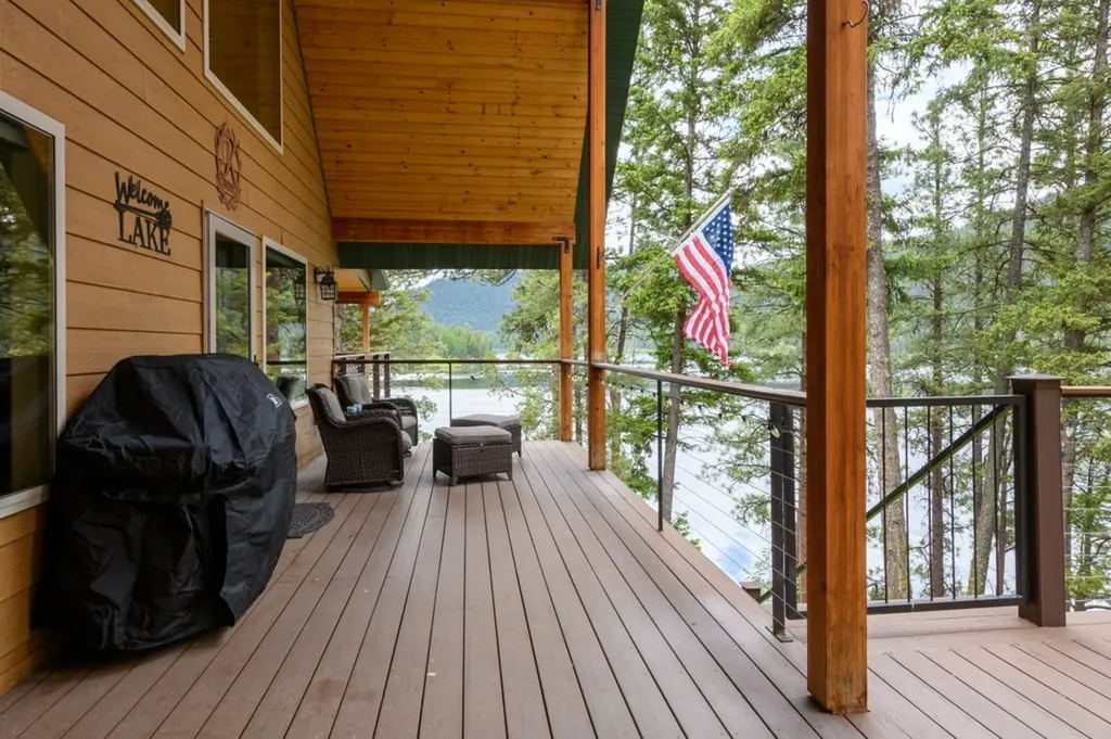 2365 Mt Highway 83 N Seeley Lake MT 59868