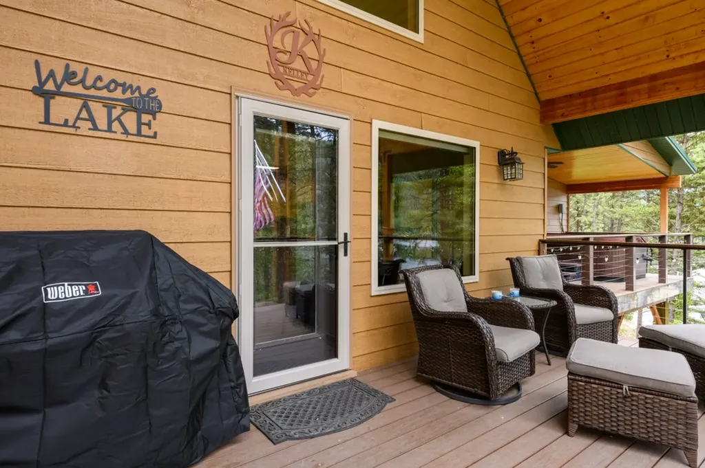 2365 Mt Highway 83 N Seeley Lake MT 59868