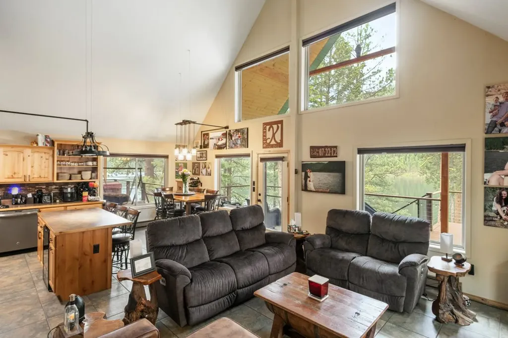 2365 Mt Highway 83 N Seeley Lake MT 59868