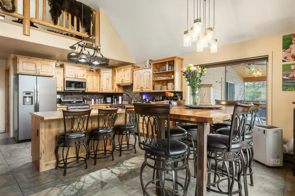2365 Mt Highway 83 N Seeley Lake MT 59868