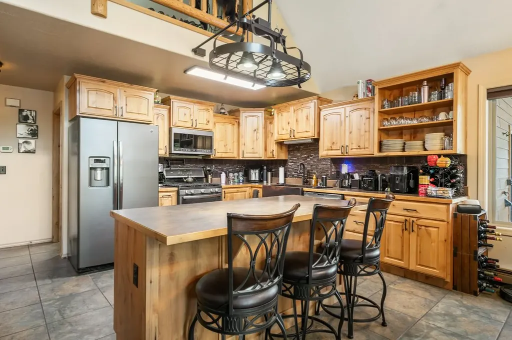 2365 Mt Highway 83 N Seeley Lake MT 59868